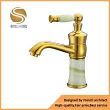 Classical Style Brass Basin Faucet (ICD-03020)